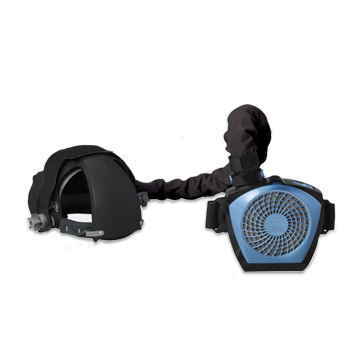 Coolbelt Welding Helmet Headgear W/ Integrated COOLING FAN! #245230